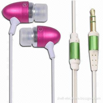 Handsfree Kit with 50mW Maximum Input Power, for Various Mobile Phone and MP3/MP4 Player Brands